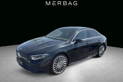 Mercedes-Benz A 180 Gebrauchtwagen