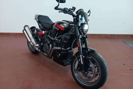 INDIAN FTR 1200 Gebrauchtwagen