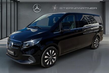 Mercedes-Benz EQV Gebrauchtwagen