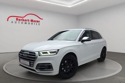 Audi SQ5 Gebrauchtwagen