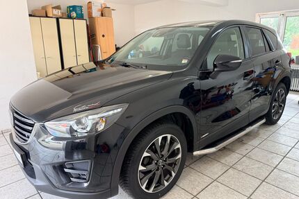 Mazda CX-5 Gebrauchtwagen