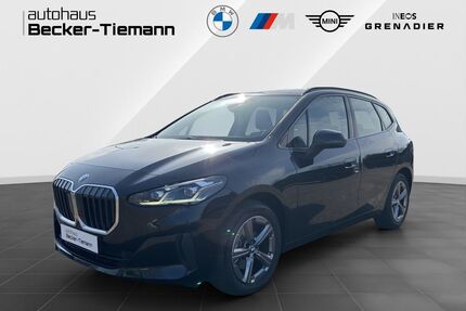 BMW 220 Active Tourer Gebrauchtwagen