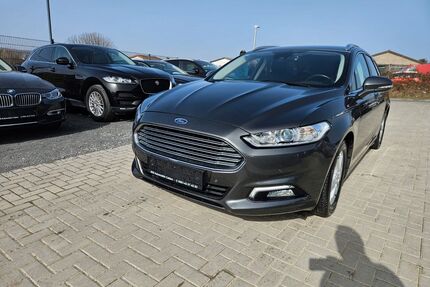 Ford Mondeo Gebrauchtwagen