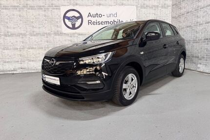 Opel Grandland (X) Gebrauchtwagen