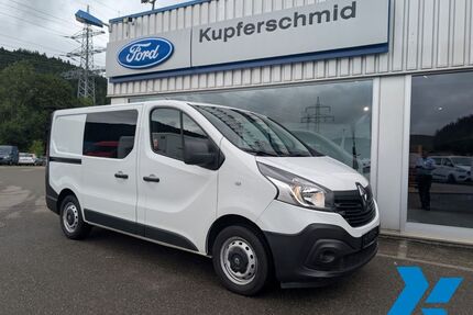 Renault Trafic Gebrauchtwagen