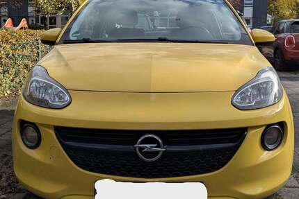 Opel Adam Gebrauchtwagen
