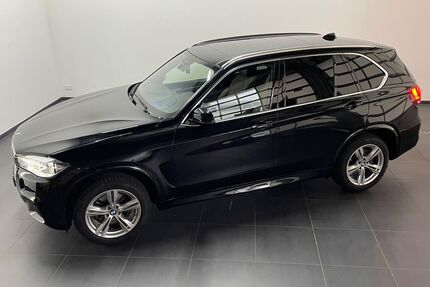 BMW X5 Gebrauchtwagen