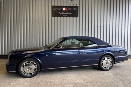 Bentley Azure Gebrauchtwagen