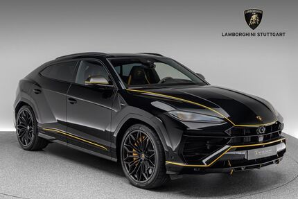 Lamborghini Urus Gebrauchtwagen