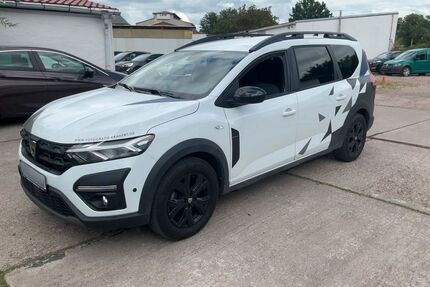 Dacia Jogger Gebrauchtwagen