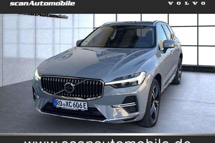 Volvo XC60 Gebrauchtwagen