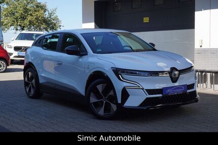 Renault Megane E-TECH Gebrauchtwagen