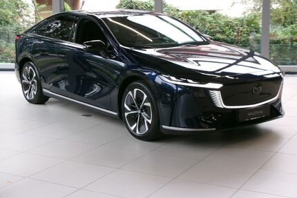 Mazda 6e Gebrauchtwagen