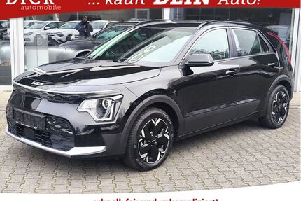Kia Niro Gebrauchtwagen