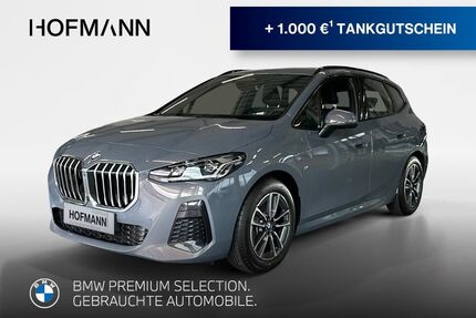 BMW 223 Active Tourer Gebrauchtwagen
