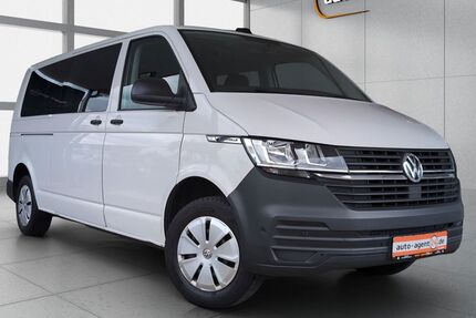 VW T6 Caravelle Gebrauchtwagen