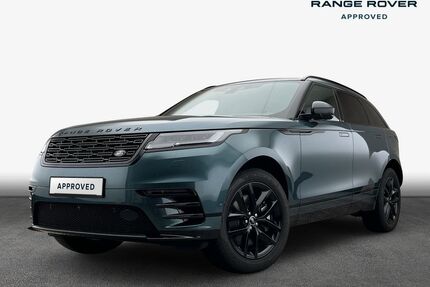 Land Rover Range Rover Velar Gebrauchtwagen