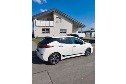 Nissan Leaf Gebrauchtwagen