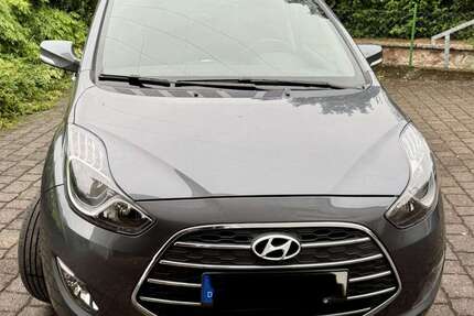 Hyundai iX20 Gebrauchtwagen