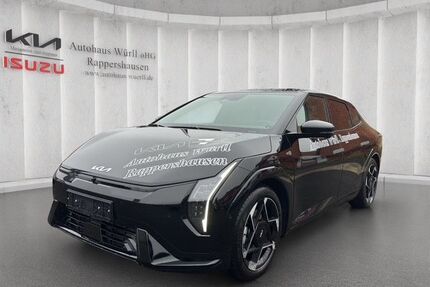 Kia EV4 Gebrauchtwagen