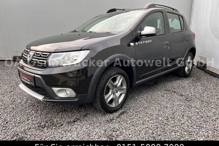 Dacia Sandero Gebrauchtwagen