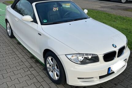 BMW 118 Gebrauchtwagen