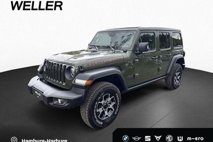 Jeep Wrangler Gebrauchtwagen