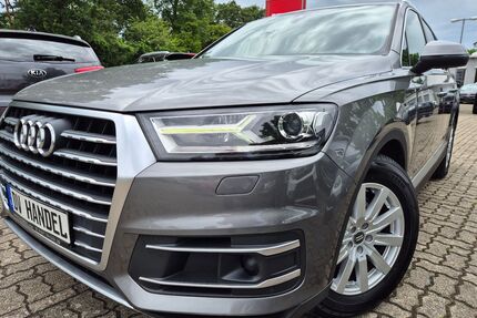 Audi Q7 Gebrauchtwagen