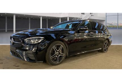 Mercedes-Benz E 300 Gebrauchtwagen