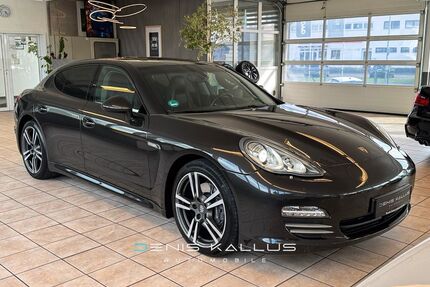 Porsche Panamera Gebrauchtwagen