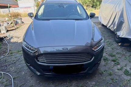 Ford Mondeo Gebrauchtwagen