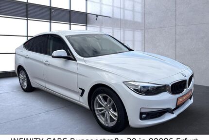 BMW 320 Gebrauchtwagen