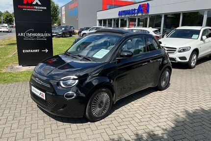 Fiat 500e Gebrauchtwagen