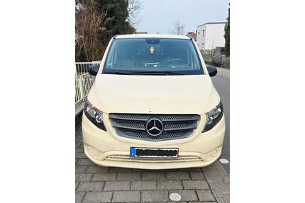Mercedes-Benz Vito Gebrauchtwagen