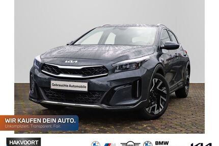 Kia XCeed Gebrauchtwagen