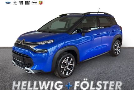 Citroen C3 Aircross Gebrauchtwagen