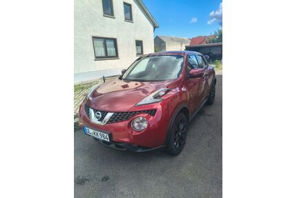Nissan Juke Gebrauchtwagen