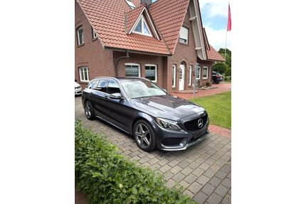 Mercedes-Benz C 250 Gebrauchtwagen
