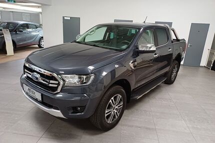 Ford Ranger Gebrauchtwagen