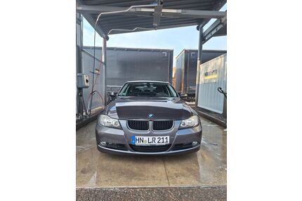 BMW 318 Gebrauchtwagen