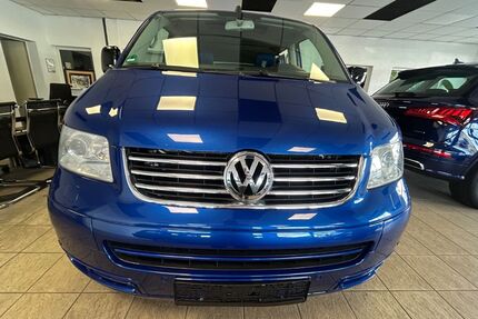 VW T5 Transporter Gebrauchtwagen