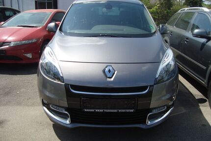 Renault Grand Scenic Gebrauchtwagen