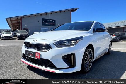 Kia pro ceed / ProCeed Gebrauchtwagen
