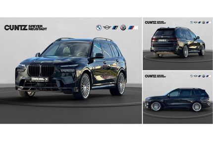 Alpina XB7 Gebrauchtwagen