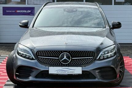 Mercedes-Benz C 300 Gebrauchtwagen