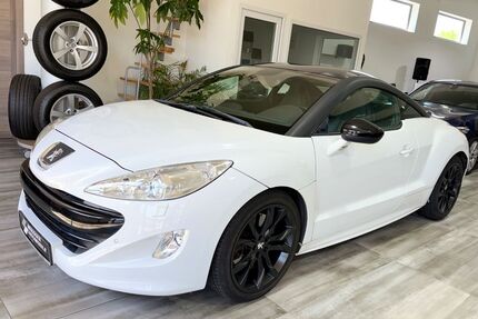 Peugeot RCZ Gebrauchtwagen