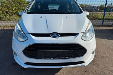 Ford B-Max Gebrauchtwagen