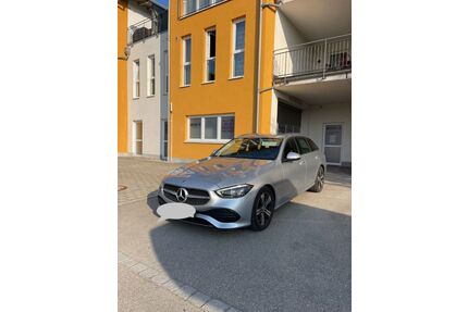 Mercedes-Benz C 220 Gebrauchtwagen