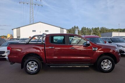 Ford Ranger Gebrauchtwagen