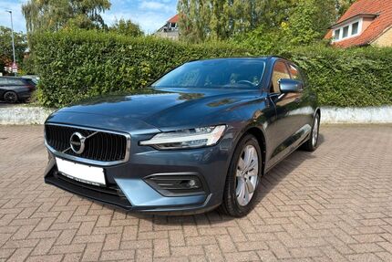 Volvo V60 Gebrauchtwagen